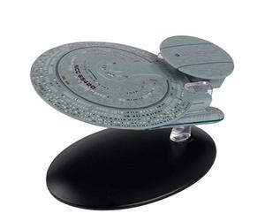 Eaglemoss Raccolta di astronavi Star Trek Starships Collection Nº 112 USS Phoenix NCC-65420