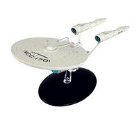 Eaglemoss Raccolta di astronavi Star Trek Starships Collection Special U.S.S. Enterprise NCC-1701 Star Trek Beyond