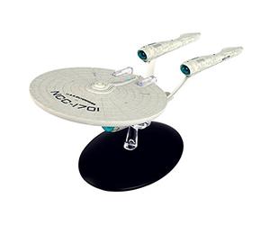 Eaglemoss Raccolta di astronavi Star Trek Starships Collection Special U.S.S. Enterprise NCC-1701 Star Trek Beyond