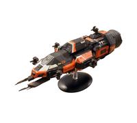 Eaglemoss Replica Della Nave The Expanse | Tachi