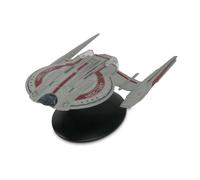 Eaglemoss Star Trek Discovery Starship Riproduzione Uss Shenzhou NCC-1227