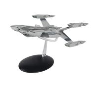 Eaglemoss Star Trek Discovery USS Buran NCC-1422 Ship Replica