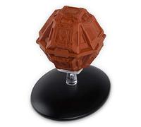 Eaglemoss Star Trek Official Starships Collection (Suliban Cell)