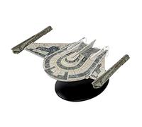 Hero Collector Eaglemoss Star Trek Picard Ship Replica | Rapace Romulano
