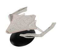 Eaglemoss Star Trek Starship Riproduzione Picard Universe Uss Liu Cixin
