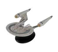 Eaglemoss Star Trek Starship Riproduzione Uss Franklin