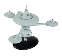 Eaglemoss Star Trek Starships Collection Special Deep Space Station K-7