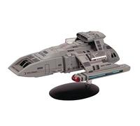 Eaglemoss Star Trek The Official Starships Collection: Runabout [U.S.Orinoco] 20,3 cm Special Issue Ship Replica
