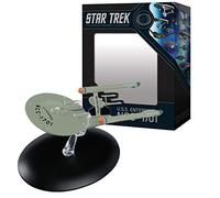 Eaglemoss Star Trek USS Enterprise NCC-1701