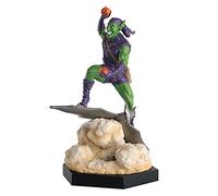 Eaglemoss Statuetta del Bouffon verde in scala 1:18