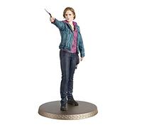 EAGLEMOSS Statuetta Hermione Granger 7° anno (Harry Potter), Eaglemoss Collections