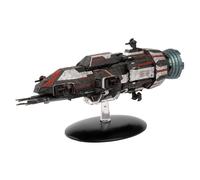 Eaglemoss The Expanse Replica Di Nave Da 8 Pollici | La Rocinante