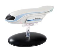 Eaglemoss The Orville 12.7cm Navicella Riproduzione 002 Union Shuttle ECV-197-1