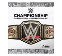 Eaglemoss WWE Championship Il Miglior Premio Libro