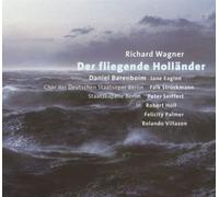 Eaglen - Der Fliegende Holländer (Ga)
