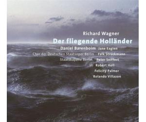 Eaglen - Der Fliegende Holländer (Ga)