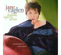 Eaglen,Jane - Eaglen,Jane - Italian Opera Arias