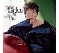 Eaglen, Jane - Sings Italian Opera Arias
