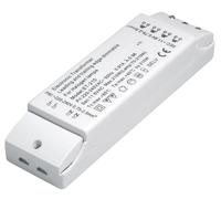 Eaglerise SET210LS Trasformatore Alogeno 12V 70-210 Watt, 220-240V, Dimmerabile