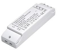 Eaglerise, trasformatore elettronico, alogeno, CA da 230 V in CA da 12 V, 50-210 W, per lampadine alogene NV