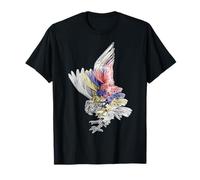 Eagles aquile Maglietta