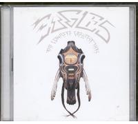 Eagles - Complete Greatest Hits