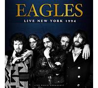 Eagles - CULT LEGENDS Live New York 1994