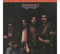 Eagles Desperado (CD) Hybrid