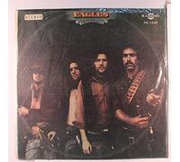 EAGLES - desperado