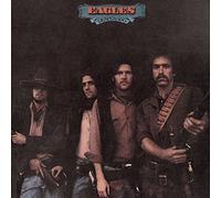 The Eagles Desperado (Vinyl LP) 12" Album
