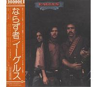 EAGLES - DESPERADO -LTD-