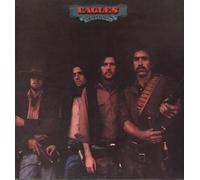 EAGLES - Desperado [Vinyl LP] [Schallplatte]