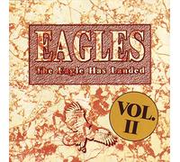 Eagles - Eagle has landed 2 (live, USA., 1994)