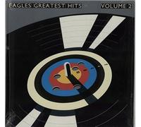 Eagles - Eagles: Eagles Greatest Hits Volume 2