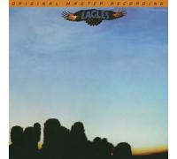 Eagles Eagles (CD) Hybrid