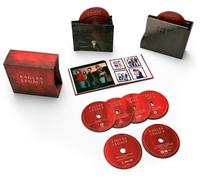 Eagles, The Legacy ( 12CD+Br + DVD) CD/DVD Combo Uso :MUSICLOVE15