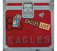 Eagles - Eagles Live