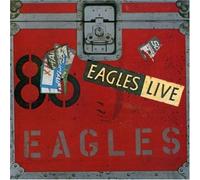 Eagles - Eagles Live