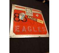 Eagles - Eagles Live [LP]