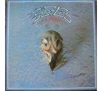 Eagles - Eagles - Their Greatest Hits 1971-1975 - Asylum Records