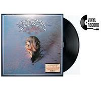 EAGLES - Eagles : Their Greatest Hits 1971-1975 Black | Vinile nero da 180 g