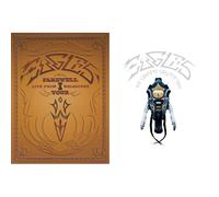 The Eagles Farewell 1 tour - Live from Melbourne (2 DVD)