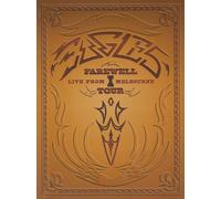 The Eagles Farewell 1 tour - Live from Melbourne (2 DVD)
