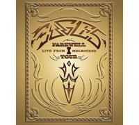Eagles - Farewell I Tour: Melbourne Live