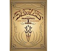 Eagles - Farewell Tour #01 - Live From Melbourne (1 Blu-Ray)