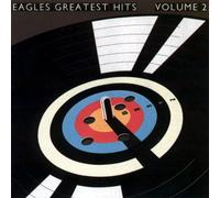 Eagles - Greatest Hits Vol.2