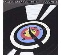 Eagles - Greatest Hits, Vol. 2 by Eagles (1985-06-24)