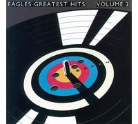 Eagles Greatest Hits Vol. 2 [Lt