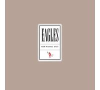 Eagles - Hell Freezes Over (2 LP)