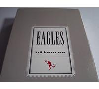 Eagles - Hell Freezes Over